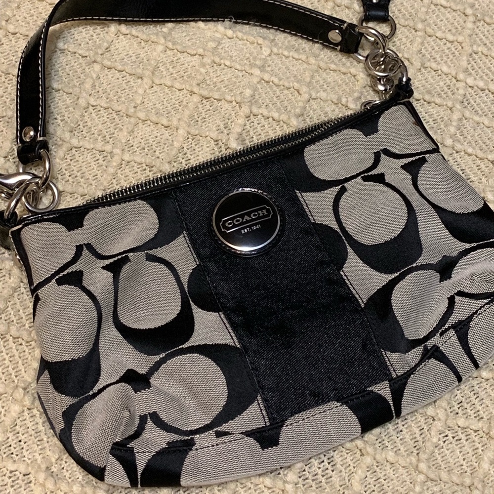 Coach ✨ crossbody bags - Picture 2 of 7